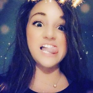 Meet your Posher, Justine